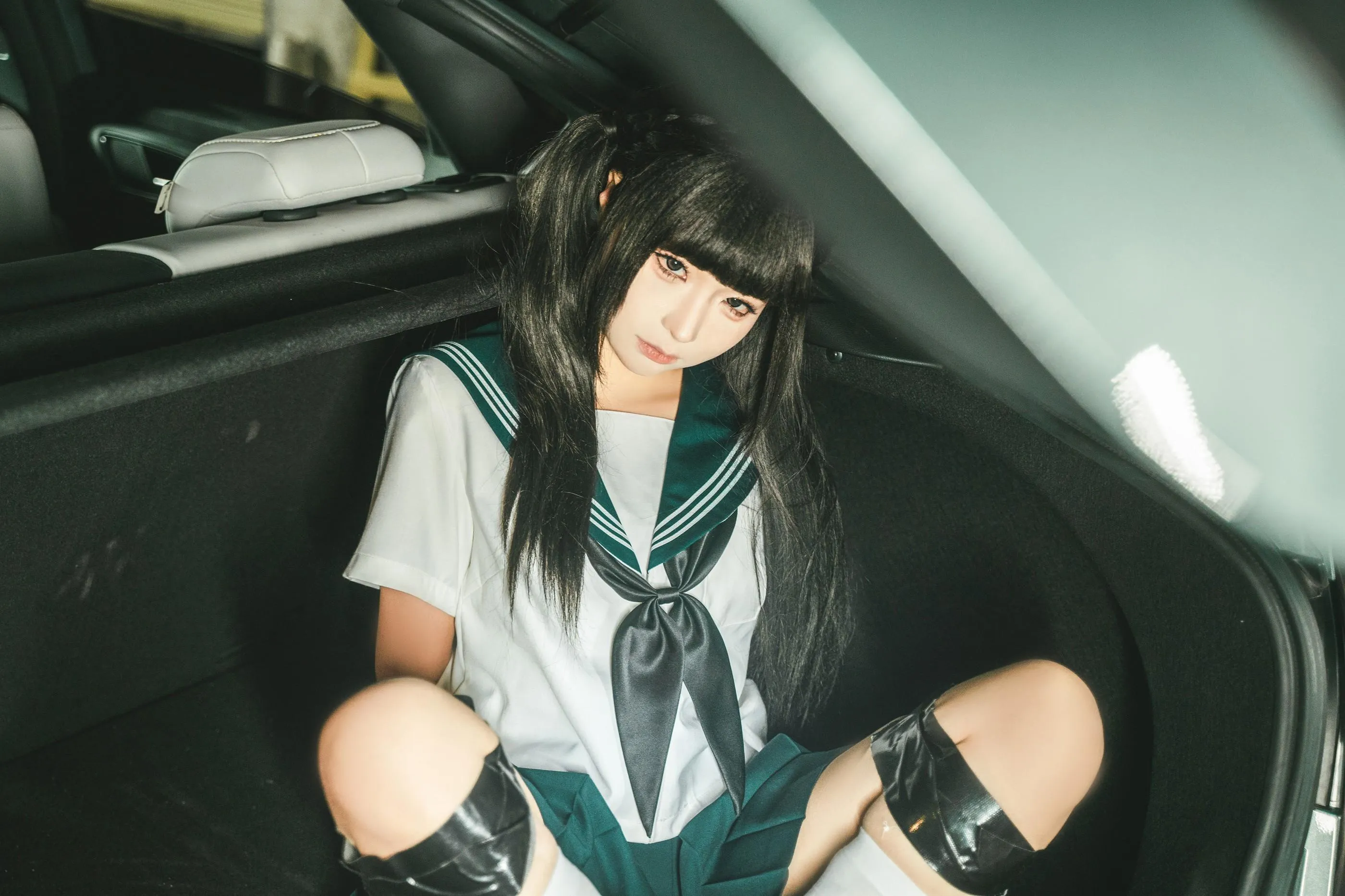 蠢沫沫 – NO.276 2024年02月合集-T3《蠢沫沫奇遇记2》 [115P]插图4
